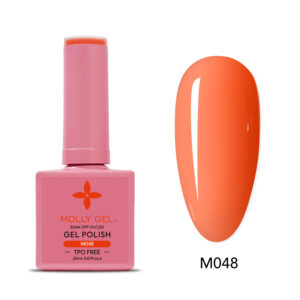 MOLLY GEL 20ml TPO free M048