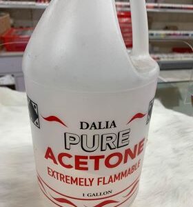 acetone gallon