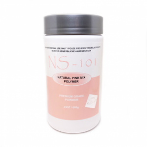 NS101 Natural Pink Powder 23oz