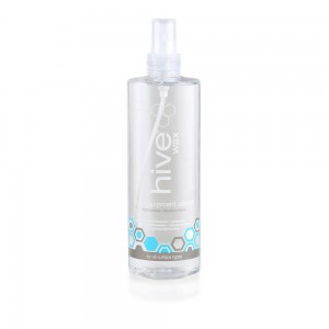 HIVE EQUIPMENT CLEANER 400ML