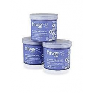 HIVE LAVENDER WAX 425G - 3 PACK