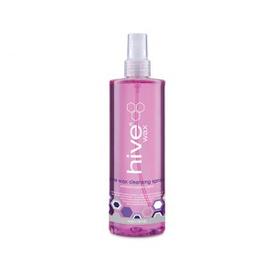 HIVE SUPERBERRY PRE WAX CLEANSING SPRAY