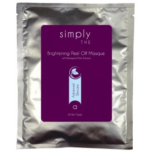 Hive Brightening Peel Off Masque