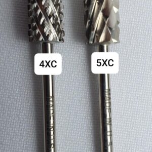 Drill Bits/4XC/5XC