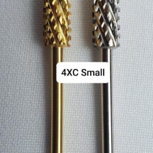 Drill Bits/4XC Small