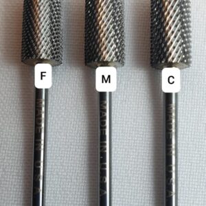 Drill Bits F/M/C