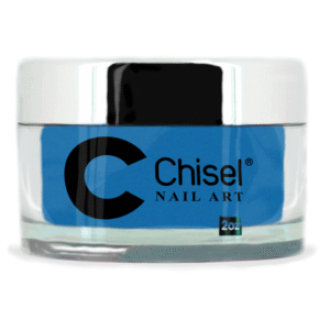 CHISEL ACRYLIC DIPPING POWDER 20Z (027A)