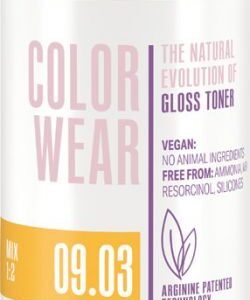 Color Wear Gloss 09.03 60ml