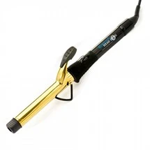 E.HJ - TITANIUM GOLD WAVING IRON - 13MM