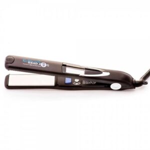 ELECTRIC HEAD JOG TITANIUM VIBE  STRAIGHTENER