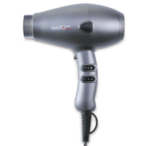 HAITO 4600 DRYER - GUN METAL