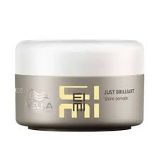 WELLA PROFESSIONALS EIMI JUST BRILLIANT SHINE POMADE 75ML