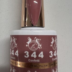 JL lux gel 344 15ml