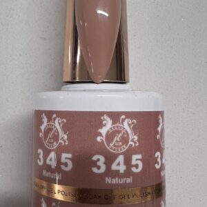 JL lux gel 345 15ml