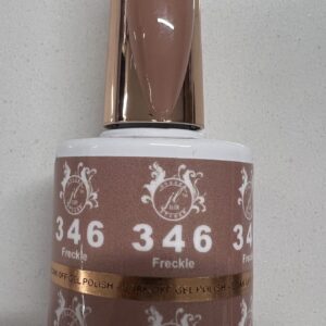 JL lux gel 346 15ml