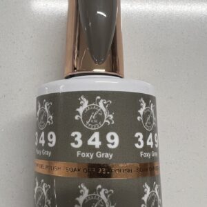 JL LUX GEL 349 15ML
