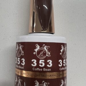 JL LUX GEL 353 15ML