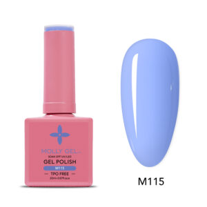 MOLLY GEL 20ml TPO free M115