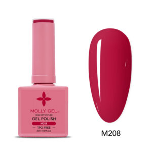 MOLLY GEL 20ml TPO free M208
