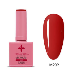 MOLLY GEL 20ml TPO free M209