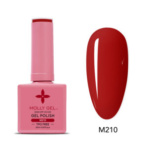 MOLLY GEL 20ml TPO free M210