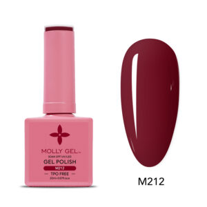MOLLY GEL 20ml TPO free M212