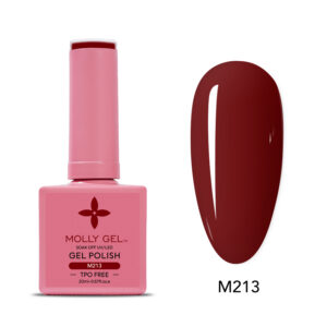 MOLLY GEL 20ml TPO free M213