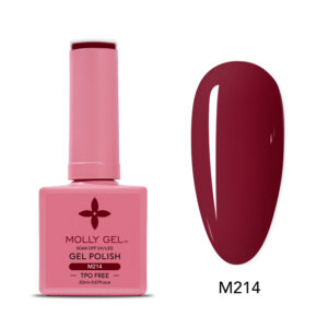 MOLLY GEL 20ml TPO free M214
