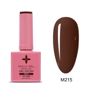 MOLLY GEL 20ml TPO free M215