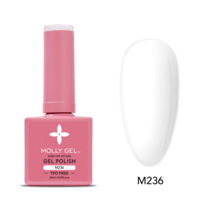 MOLLY GEL 20ml TPO free M236