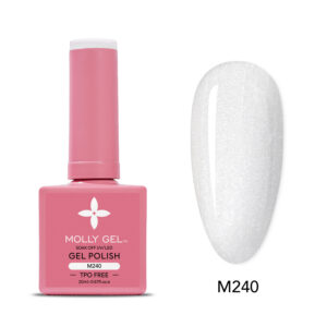 MOLLY GEL 20ml TPO free M240