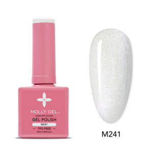 MOLLY GEL 20ml TPO free M241