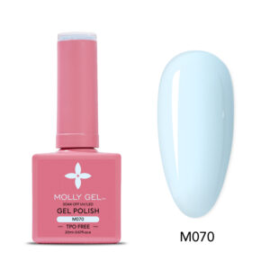 MOLLY GEL 20ml TPO free M070