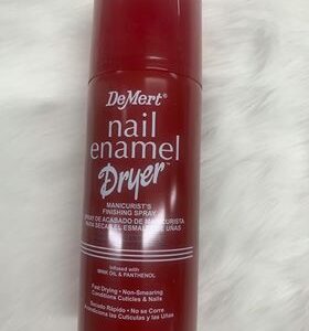 NAIL ANAMEL DRYER 330ML