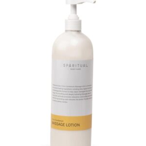 Massage LotioN SPARITUAL 075ML