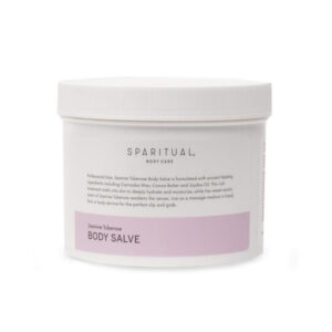 SPARITUAL JASMINE TUBEROSE BODY SALVE 26.5OZ