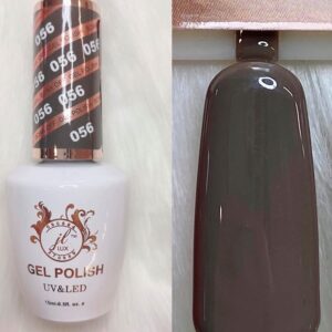 JL LUX Soak Off Gel Polish 56