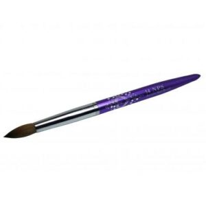 NPS Diamond Brush #16